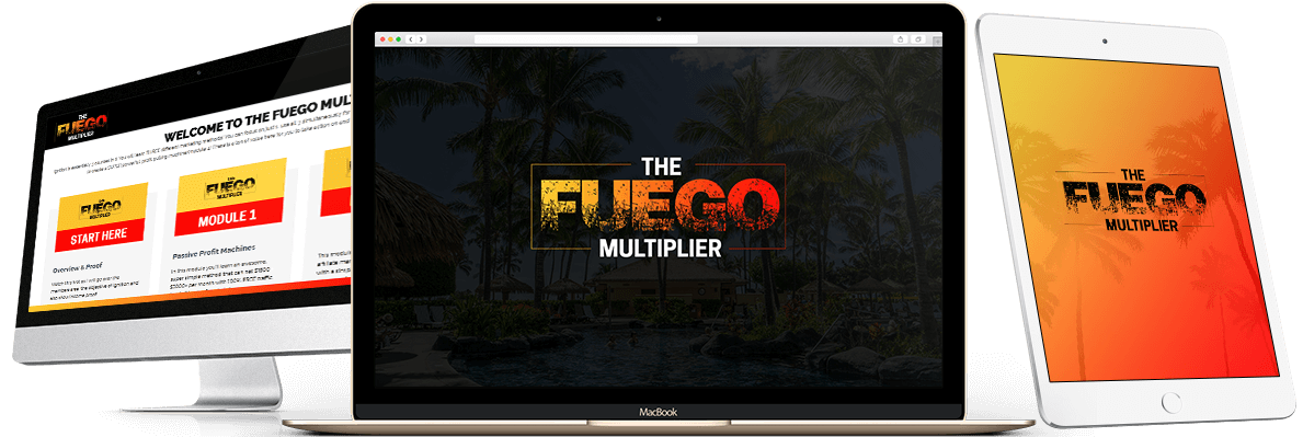 2. The Fuego Multiplier