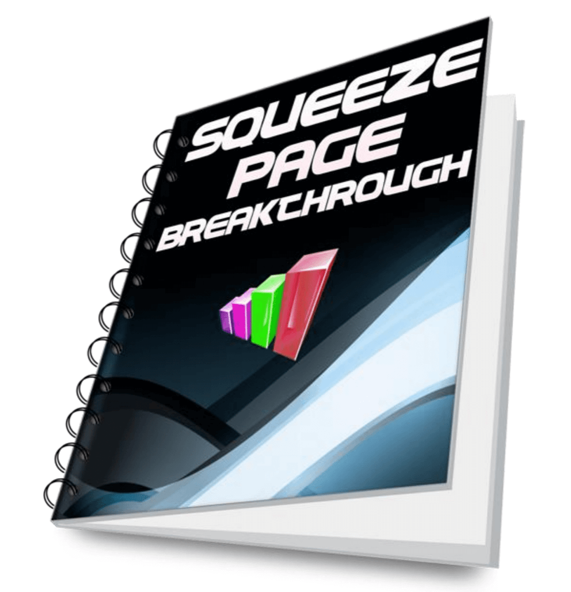 34. Squeeze-Page-Breakthrough