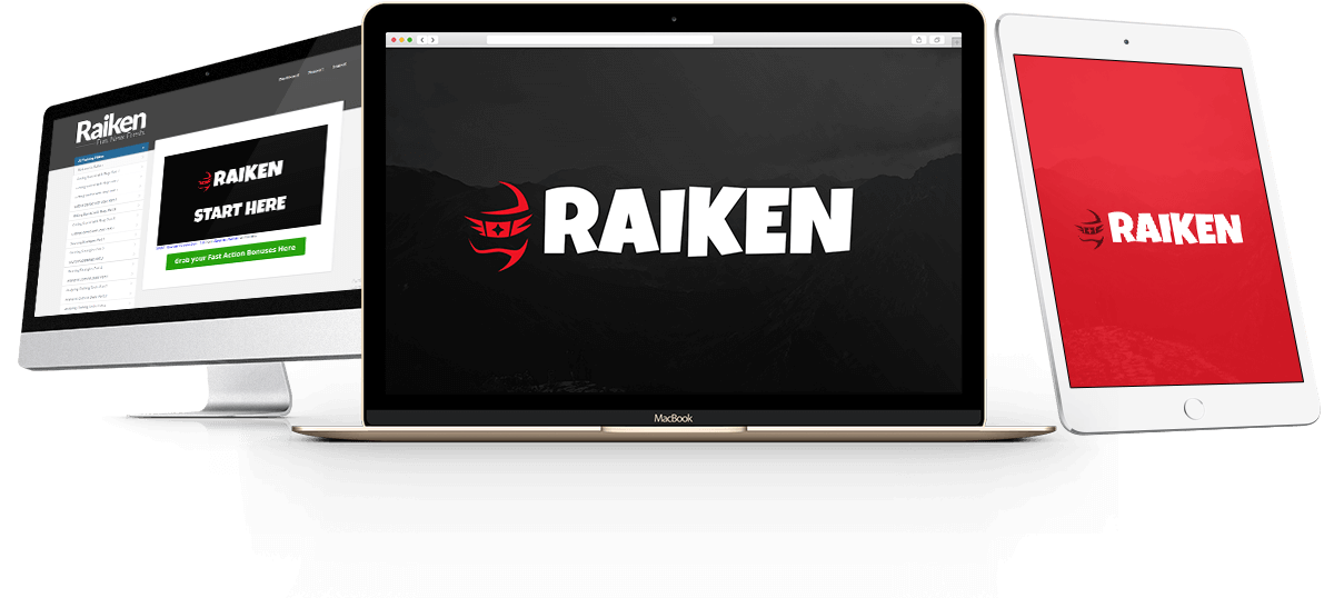 36. RaiKen-System