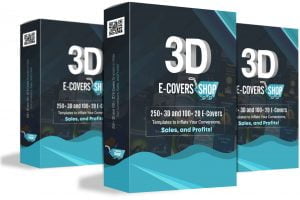 3D E-Covers Shop Review – Read My Honest Review And Get Massive Bonuses 3D E-Covers Shop Review – Read My Honest Review And Get Massive Bonuses