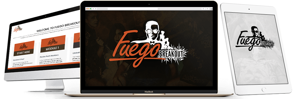 The Fuego Breakout