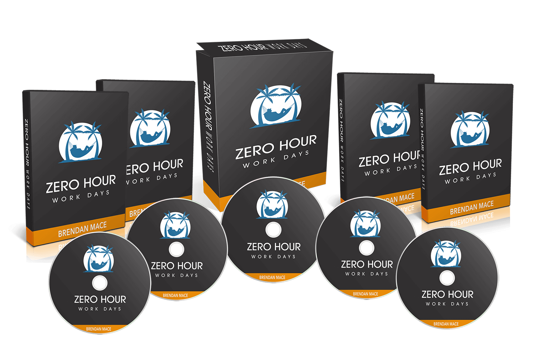 Zero_Hour_Bundle