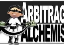 Arbitrage Alchemist Review: Do You Want To Step Into A Gold Mine Called Arbitrage?