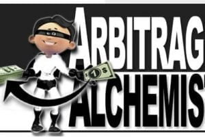 ARBITRAGE-ALCHEMIST-REVIEW