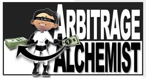 ARBITRAGE-ALCHEMIST-REVIEW