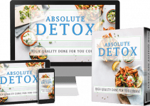 [PLR] Absolute Detox Review – High Quality Done-For-You Course