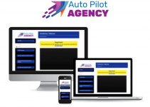 Auto Pilot Agency Review- The Clever Way To Do Local Business