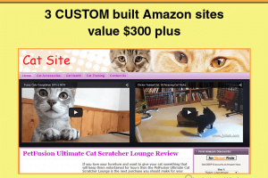 AMZ Early Bird Pets Authority Review: The most popular niche & it’s worth tens of billions