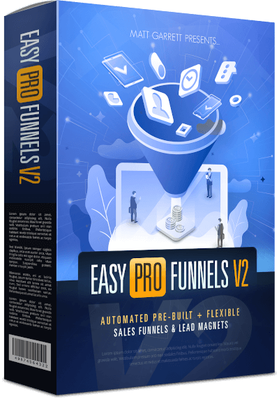 Easy-Pro-Funnels-V2-Review