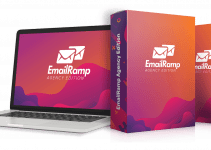 Email Ramp Review- Your Email List Will Not Make You Money Without This Product