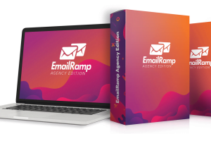 Email Ramp Review- Your Email List Will Not Make You Money Without This Product