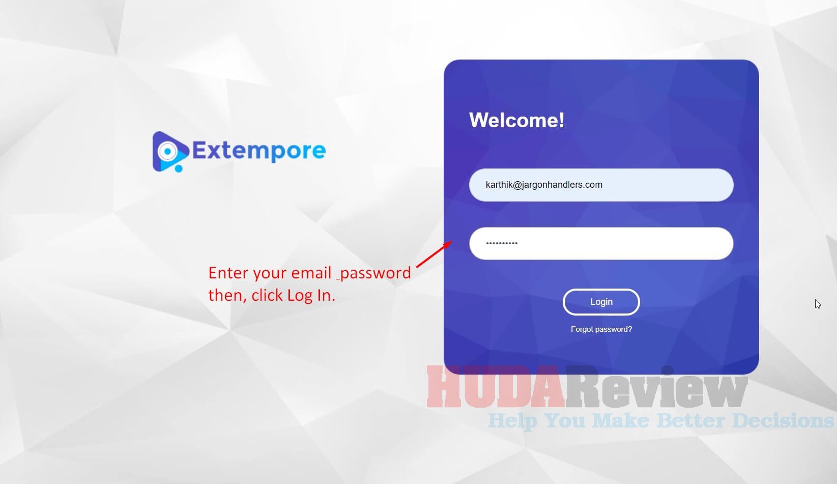 Extempore Review - Smartphone Becomes The New Teleprompter!