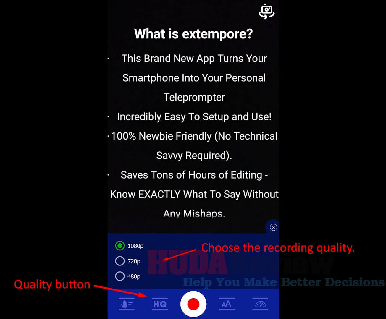 Extempore-Review-12