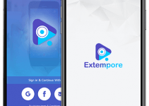 Extempore Review- This Amazing App Come Back With Content Version