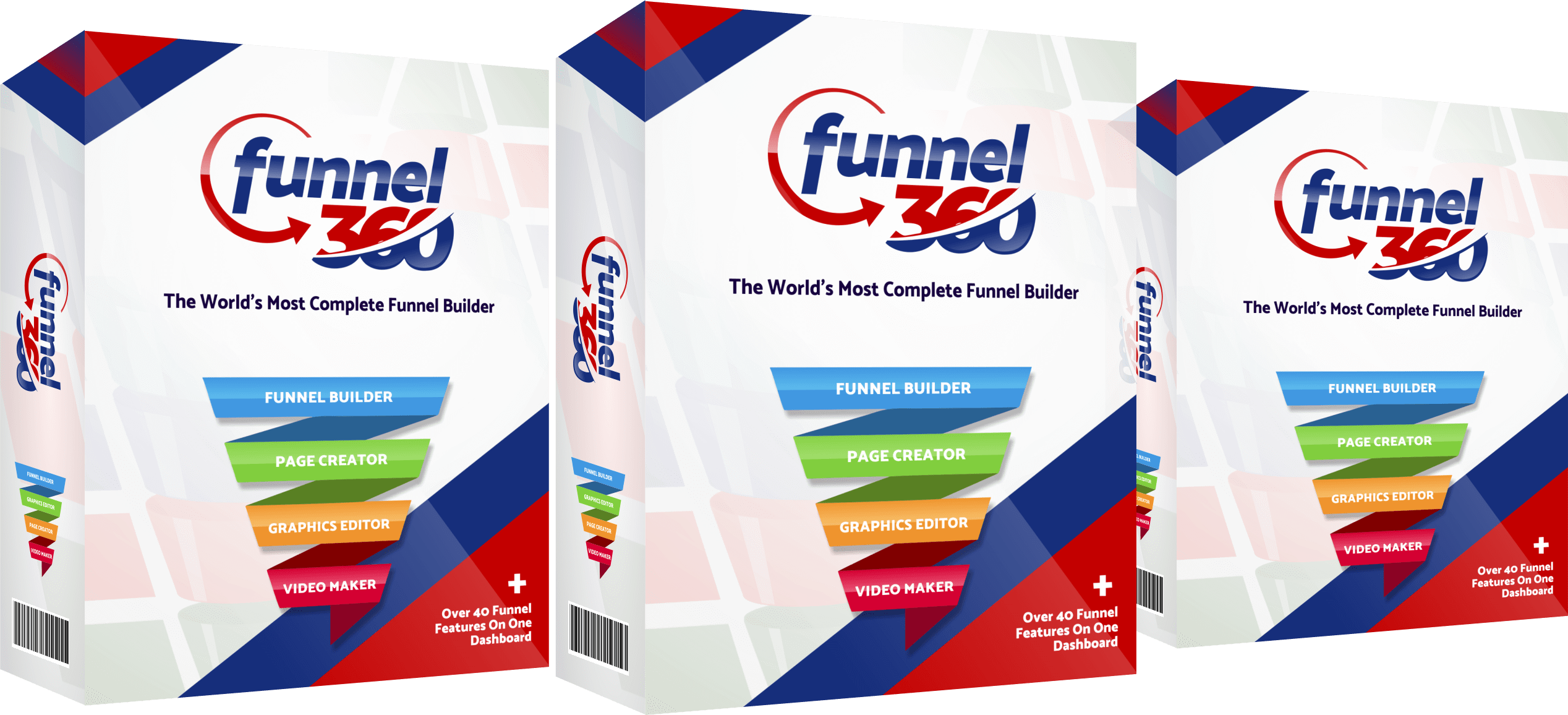Funnel360-review
