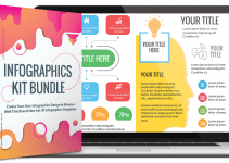 Infographics Kit Bundle Review – Check Out This Killer Infographics Package