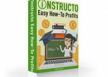 Instructo Review – 5 Ways To Profit With Simple Pictures