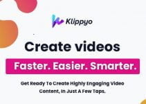 Klippyo Review –  Produce Your Best Video Content With This