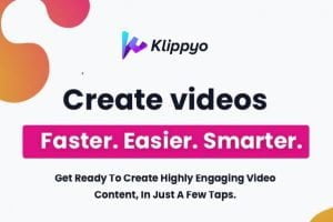 Klippyo Review –  Produce Your Best Video Content With This