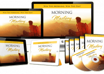 [PLR] Morning Mastery Review – A Key To Win The Day!
