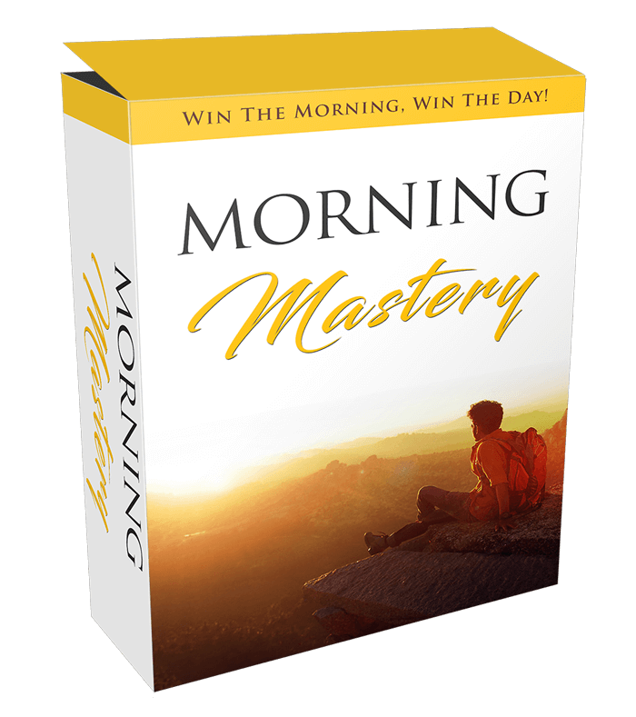 Morning-Mastery-Review-Logo