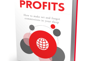 Passive Affiliate Profits Review – Discover The Key Secrets Of Successful Affiliate Business Passive Affiliate Profits Review – Discover The Key Secrets Of Successful Affiliate Business