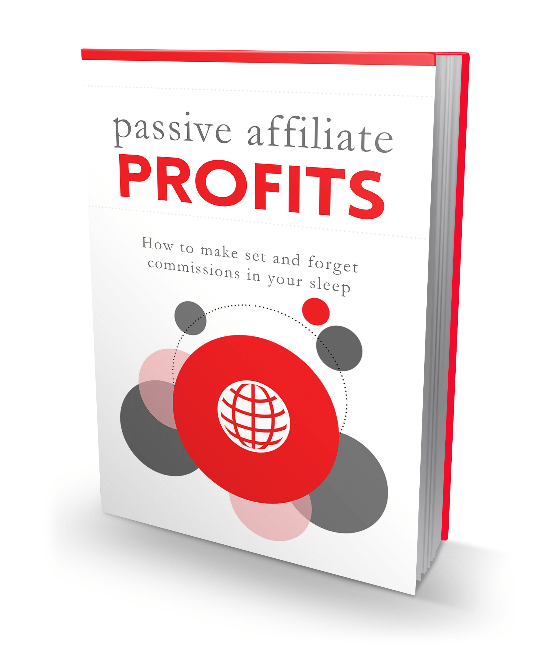 Passive-Affiliate-Profits-Review