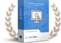 Rank Reel Review: New Technology To Rank Videos #1 In Google & YouTube