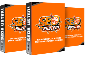 SEO Buster Review: There Is No Other SEO Business Building Solution Like SEO Buster Out There! SEO Buster Review: There Is No Other SEO Business Building Solution Like SEO Buster Out There!
