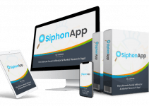 Siphon App Review: The Greatest Shortcut To A Profitable Campaign