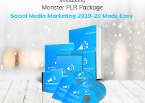 Social Media Marketing 2019 – 20 Success Kit Review