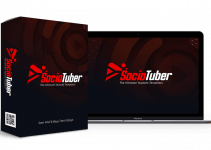 SocioTuber Review – You Need This To Become A Professional Youtube Content Creator