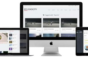 Stockocity 4K Review – 2,000 3840×2160 Royalty-Free Stock Videos For Under $30
