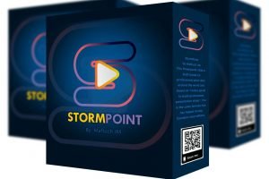 StormPoint Review – Impress Your Audience With This High-Quality Professional Presentation