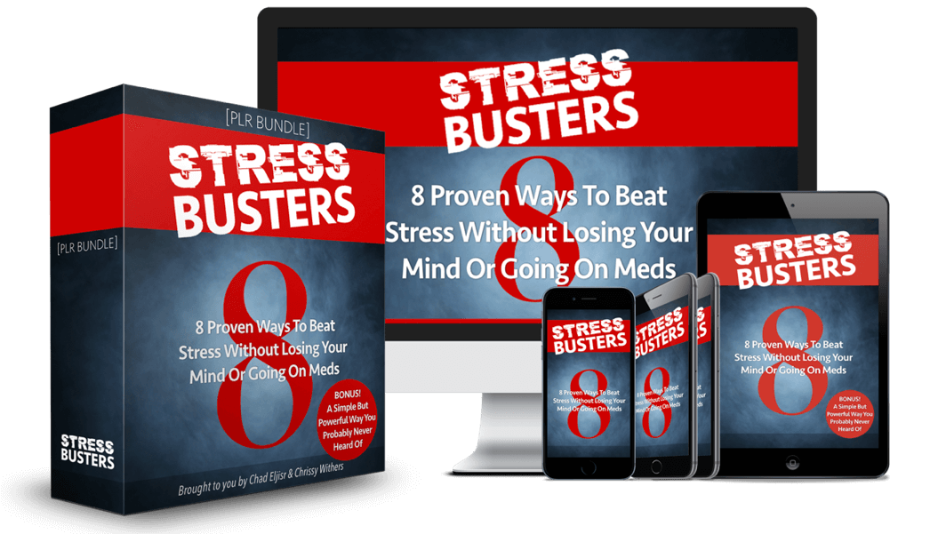 Stress-Busters-Review