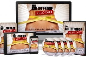 The Bulletproof Keto Diet Review – One Of The Fastest Ways To Make Money This Week!