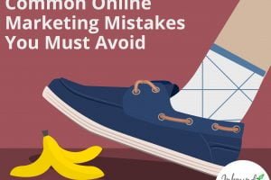 10 Things To Avoid When Doing Online Marketing