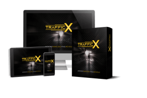 TrafficX Review – $4,950 Per Month In Passive Income With No Cost Traffic