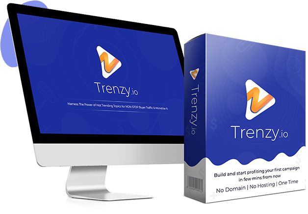 Trenzy-Review