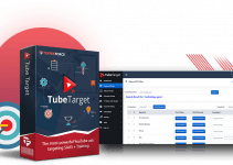 TubeTarget Review – The Best Targeting Method For Youtube
