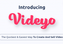 Videyo Review: The Ground-Breaking Video Creation And Sales Suite