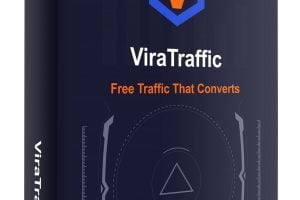 ViraTraffic Review – Automated Traffic Generation Software Without Ads