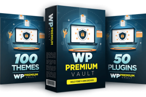 WP PREMIUM VAULT REVIEW – THE WORDPRESS REVOLUTION IS HERE WP PREMIUM VAULT REVIEW – THE WORDPRESS REVOLUTION IS HERE