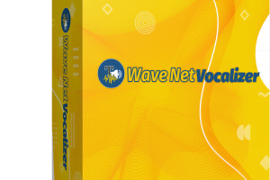 WaveNetVocalizer Review: Naturally Voice-Over Your Scripts WaveNetVocalizer Review: Naturally Voice-Over Your Scripts