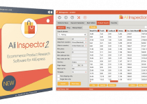 Ali Inspector 2 Review – Top Ecom Research Software For Your Campaigns