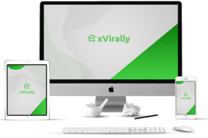 xVirally Review – New Software Drives Traffic To Your Pages From 20 Different Social Media Platforms