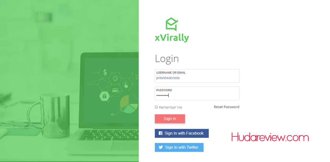 xVirally-Review-Step-1-1