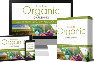 [PLR] Absolute Organic Gardening Review