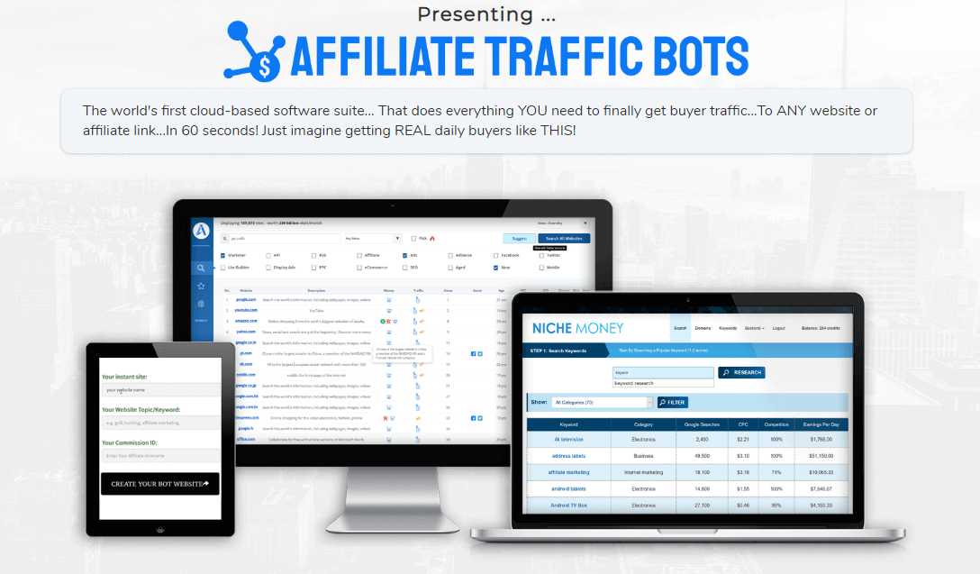 Affiliate-Traffic-Bots-Review