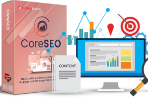 CoreSEO Review- How To Gain Better Rankings In Spite Of Impactful Google’s Update